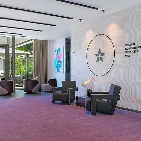 Affalterbach, Stuttgart, Autograph Collection Hotell Rudersberg