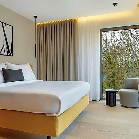Affalterbach, Stuttgart, Autograph Collection Hotell 4*