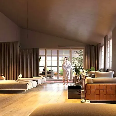 Affalterbach, Stuttgart, Autograph Collection Hotell