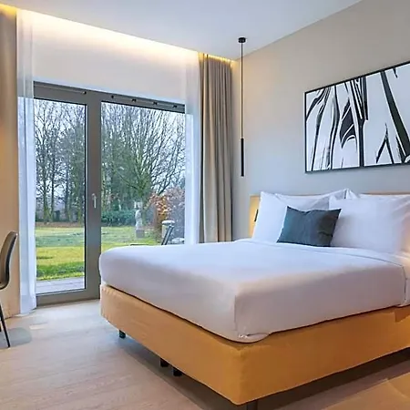 Affalterbach, Stuttgart, Autograph Collection Hotell Rudersberg