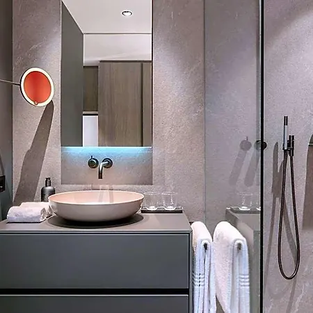 Hotell Affalterbach, Stuttgart, Autograph Collection
