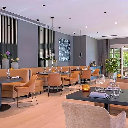 Affalterbach, Stuttgart, Autograph Collection Hotel