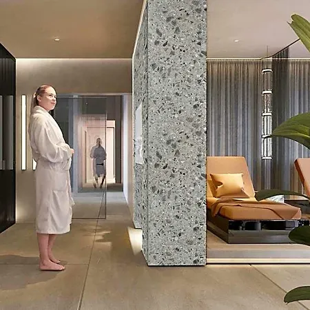 Affalterbach, Stuttgart, Autograph Collection Hotell