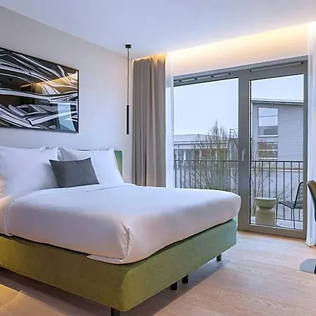Affalterbach, Stuttgart, Autograph Collection Hotell Rudersberg