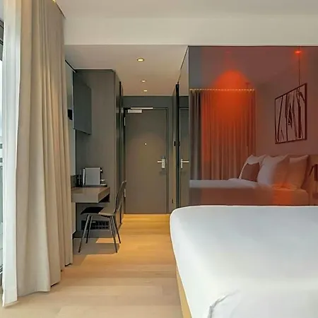 Affalterbach, Stuttgart, Autograph Collection Hotell 4*