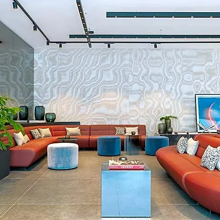 Hotell Affalterbach, Stuttgart, Autograph Collection