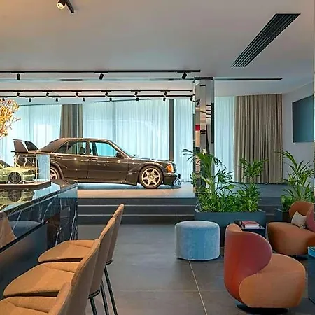 Affalterbach, Stuttgart, Autograph Collection 4* Rudersberg