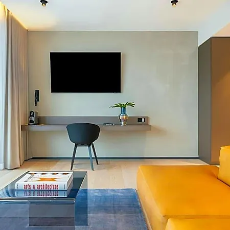Affalterbach, Stuttgart, Autograph Collection Hotell