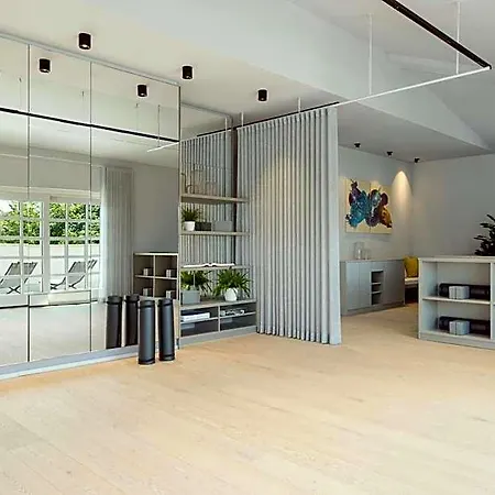 Hotell Affalterbach, Stuttgart, Autograph Collection 4*