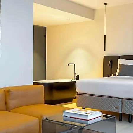 Hotell Affalterbach, Stuttgart, Autograph Collection 4*