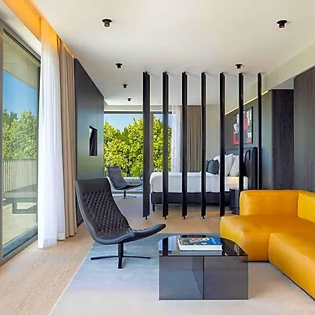 Affalterbach, Stuttgart, Autograph Collection Hotell 4*
